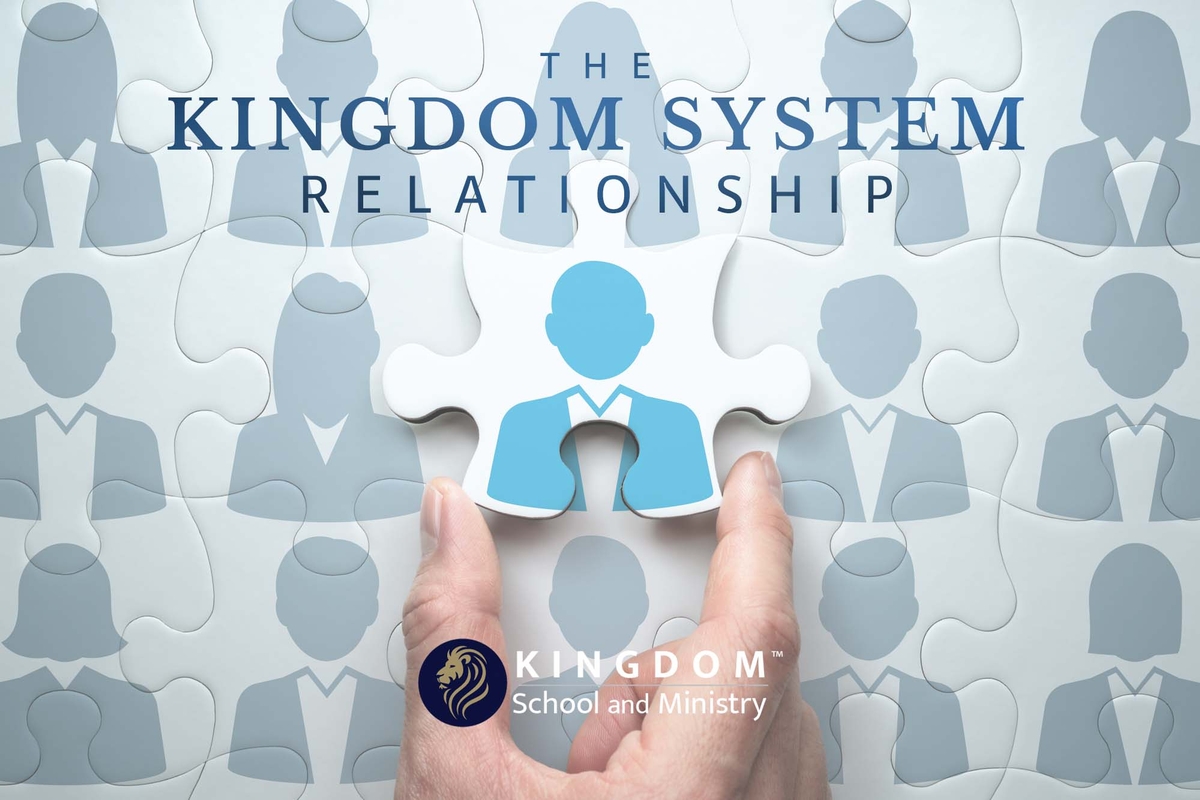 KSAM: The Kingdom System Relationship