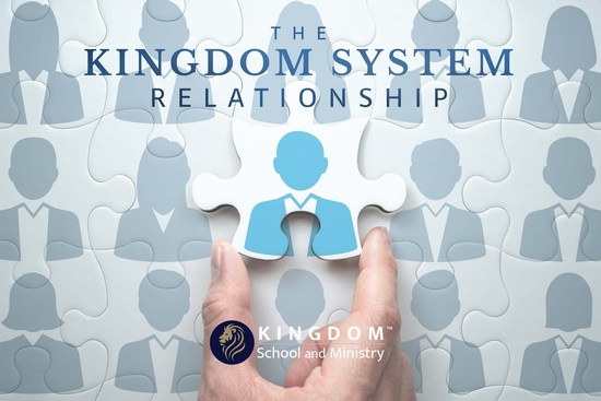 thumbnail for The Kingdom System Relationship
