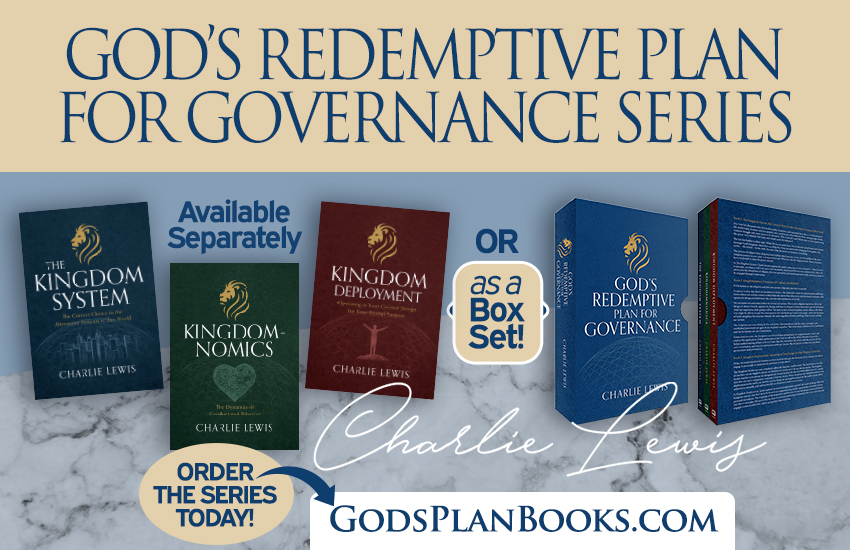 The New Kingdom System Books