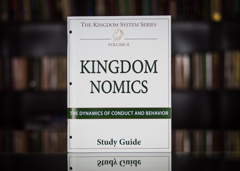 thumbnail for Study Guide - Kingdomnomics