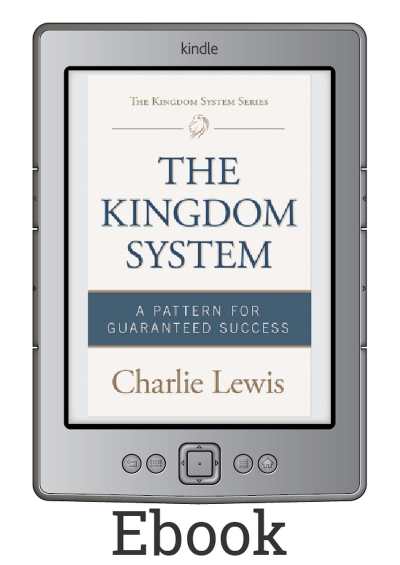 thumbnail for Ebook: The Kingdom System