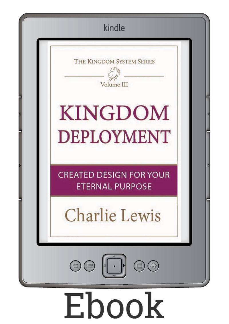 thumbnail for Ebook: Kingdom Deployment