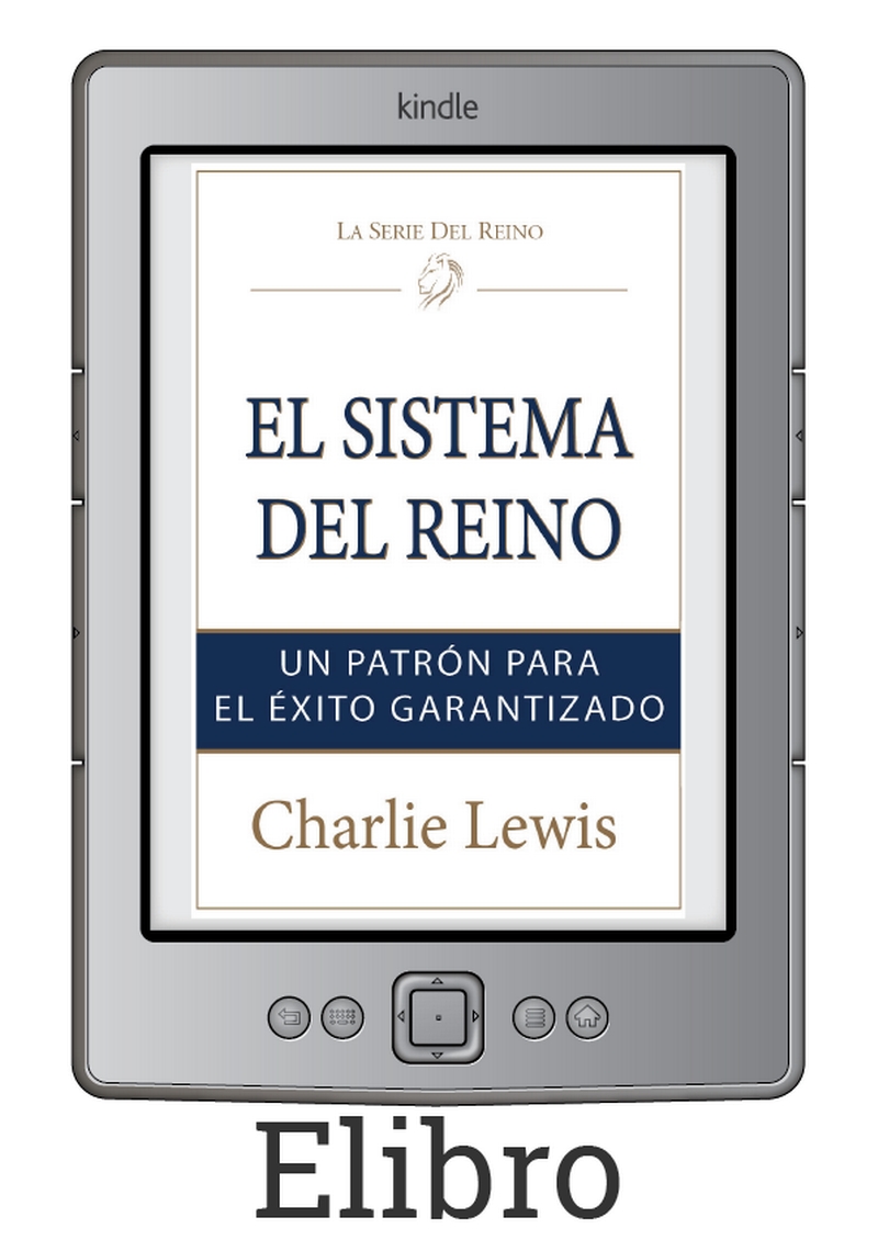 thumbnail for El Sistema Del Reino - Ebook