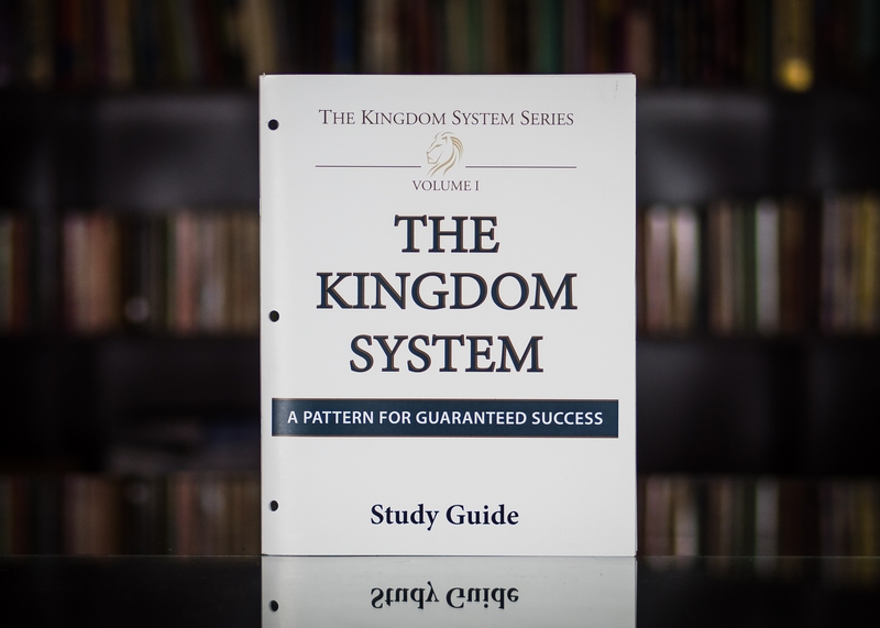 thumbnail for Study Guide - The Kingdom System