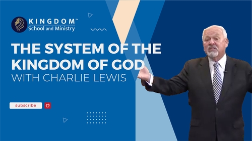thumbnail for The System of the Kingdom of God