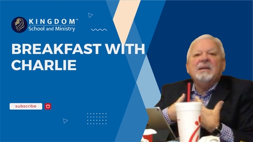 thumbnail for Breakfast with Charlie