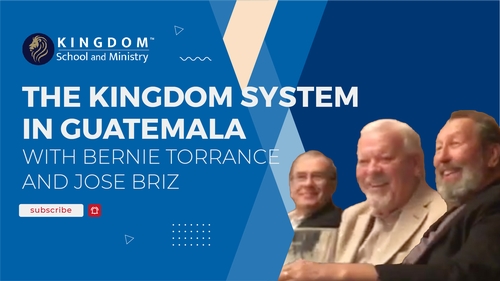 thumbnail for The Kingdom System in Guatemala (Fun Moment)