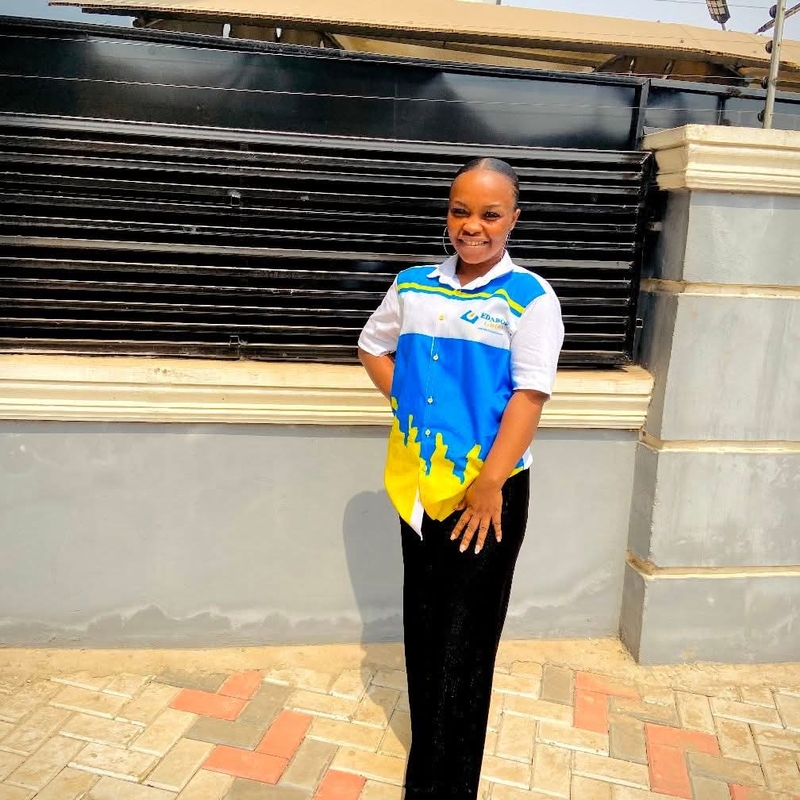 photo submitted by Chizoba J.