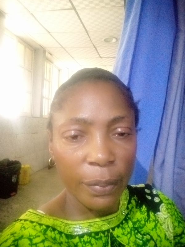 photo submitted by Charles Oluwaniyi P.