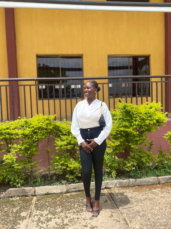 photo submitted by Asunyemi G.