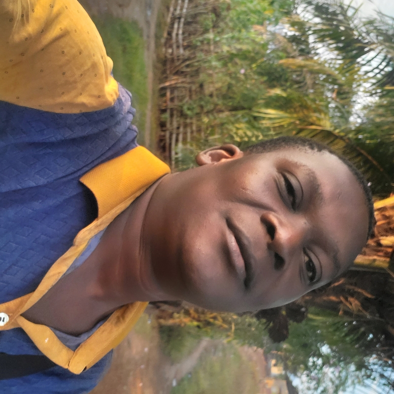 photo submitted by FRIMPONG K.