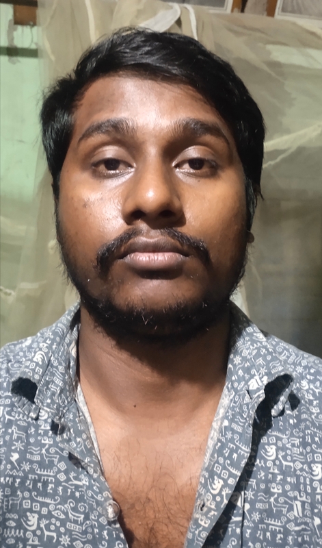 photo submitted by Sushobhan M.