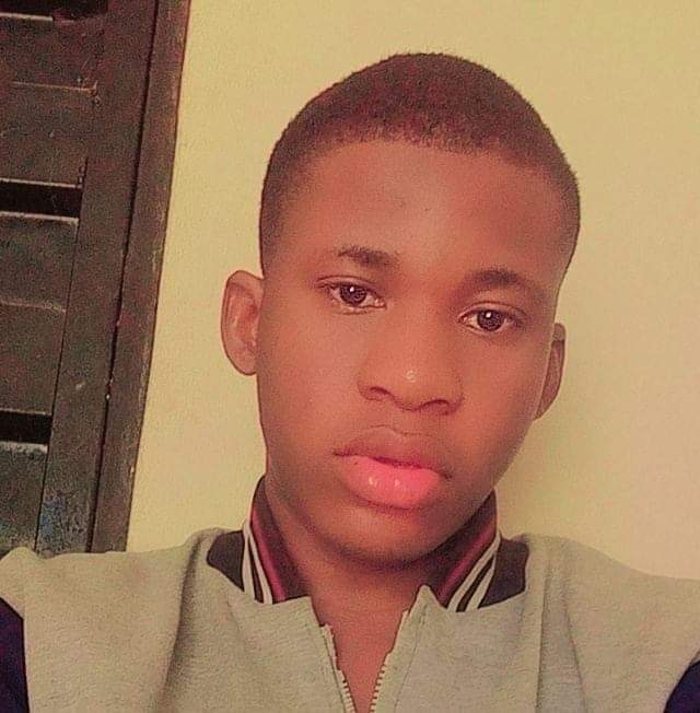 photo submitted by Micheal Ojonugwa E.