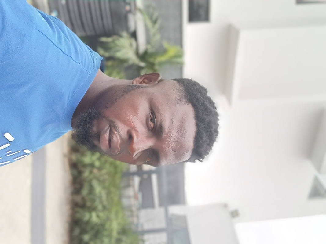 photo submitted by Olaide A.