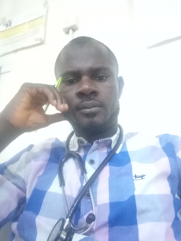 photo submitted by Okpara J.