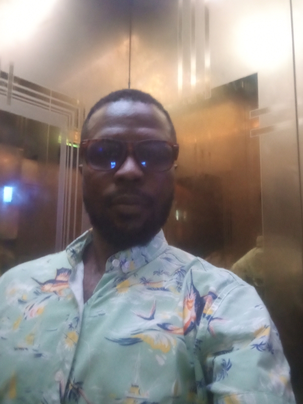 photo submitted by Chukwuemeka joseph I.