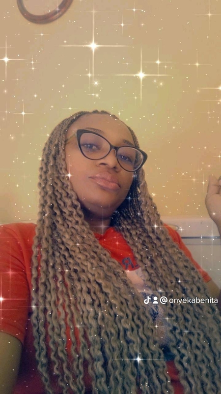 photo submitted by Onyekachi A.