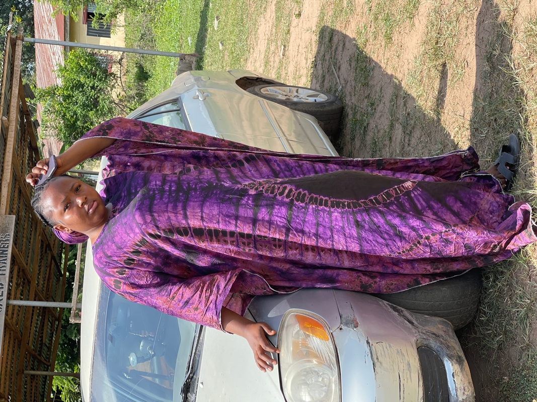 photo submitted by Blessing C.