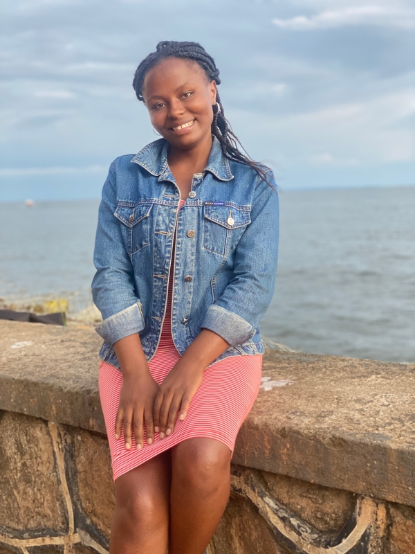 photo submitted by Zipporah K.
