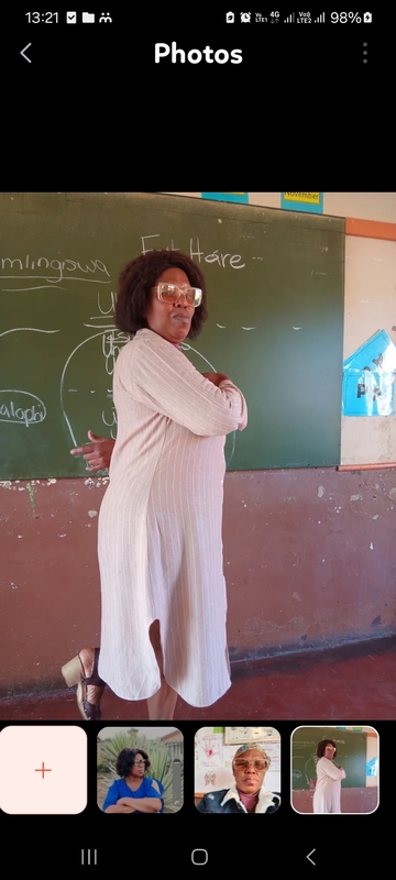 photo submitted by Zandile M.