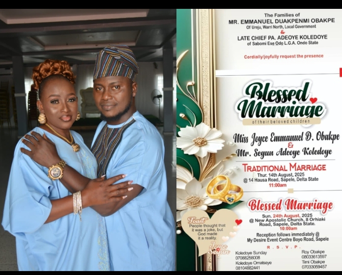 photo submitted by Koledoye O.
