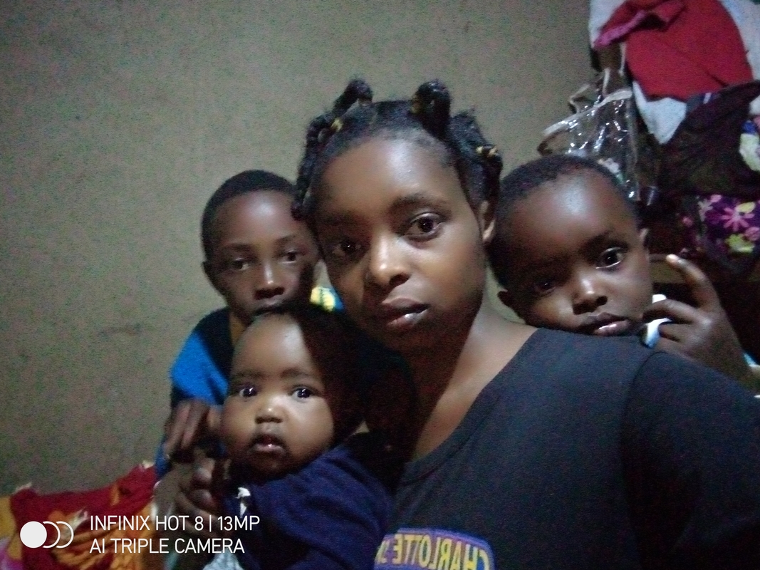 photo submitted by Risper K.