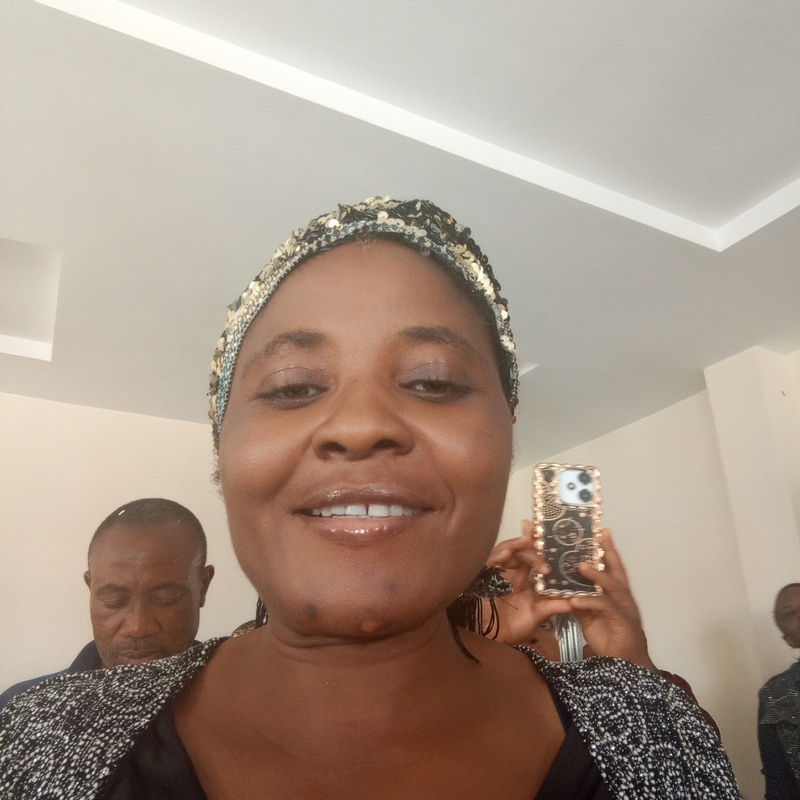 photo submitted by Angela chiagozie M.